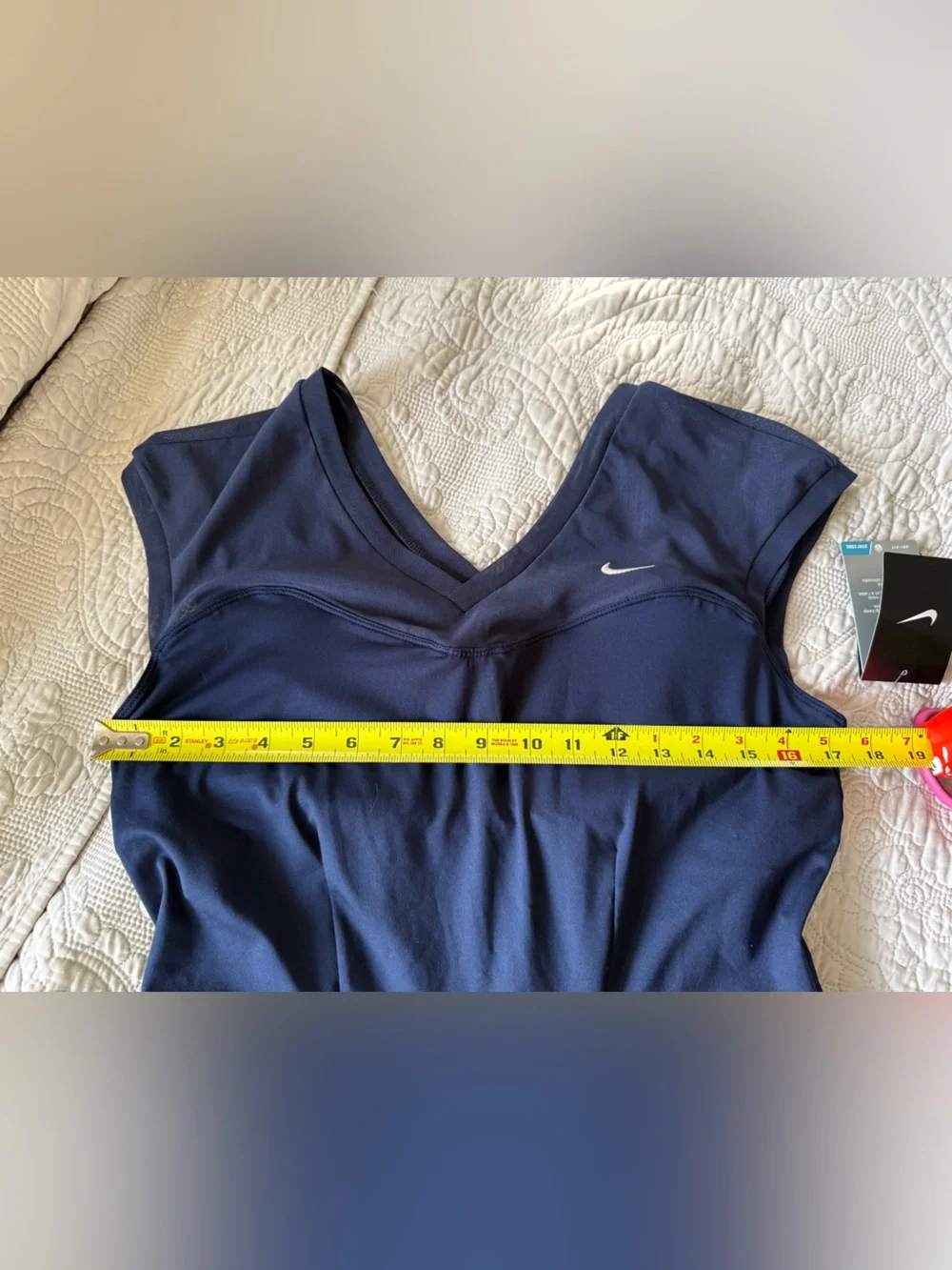 Nike nwt serena